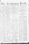 Northampton Herald Saturday 05 April 1873 Page 1
