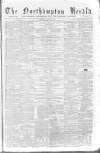 Northampton Herald Saturday 19 July 1873 Page 1