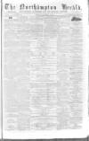 Northampton Herald Saturday 13 September 1873 Page 1