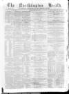 Northampton Herald Saturday 05 January 1878 Page 1