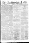 Northampton Herald Saturday 12 January 1878 Page 1