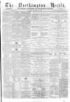 Northampton Herald Saturday 28 September 1878 Page 1