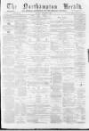 Northampton Herald Saturday 02 November 1878 Page 1