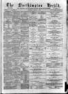 Northampton Herald Saturday 12 January 1889 Page 1