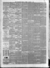 Northampton Herald Saturday 12 January 1889 Page 5