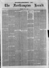 Northampton Herald Saturday 18 May 1889 Page 9