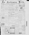 Northampton Herald Friday 20 January 1911 Page 1