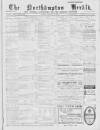 Northampton Herald Friday 27 January 1911 Page 1