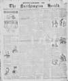 Northampton Herald Friday 27 January 1911 Page 11