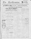 Northampton Herald Friday 10 February 1911 Page 1