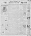 Northampton Herald Friday 10 February 1911 Page 11