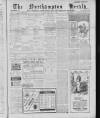 Northampton Herald Friday 17 February 1911 Page 1