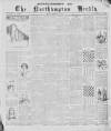 Northampton Herald Friday 17 February 1911 Page 11