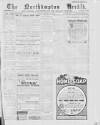 Northampton Herald Friday 24 February 1911 Page 1