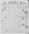 Northampton Herald Friday 10 March 1911 Page 11