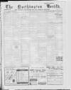 Northampton Herald Friday 07 July 1911 Page 1