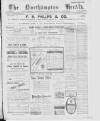 Northampton Herald Friday 08 December 1911 Page 1