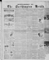 Northampton Herald Friday 08 December 1911 Page 11