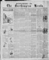 Northampton Herald Friday 15 December 1911 Page 11