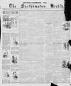 Northampton Herald Friday 12 January 1912 Page 11