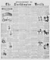 Northampton Herald Friday 29 March 1912 Page 11