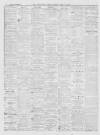 Northampton Herald Friday 12 April 1912 Page 4