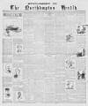 Northampton Herald Friday 19 April 1912 Page 11