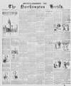 Northampton Herald Friday 03 May 1912 Page 11