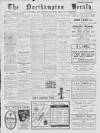 Northampton Herald Friday 24 May 1912 Page 1