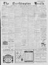 Northampton Herald Friday 21 June 1912 Page 1