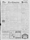 Northampton Herald Friday 05 July 1912 Page 1