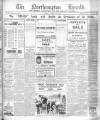Northampton Herald Friday 10 January 1930 Page 1