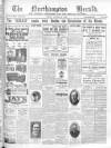 Northampton Herald Friday 31 January 1930 Page 1