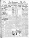 Northampton Herald Friday 07 February 1930 Page 1
