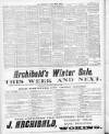 Woking News & Mail Friday 18 January 1907 Page 8