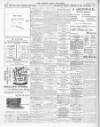 Woking News & Mail Friday 13 September 1907 Page 4