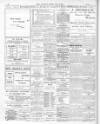 Woking News & Mail Friday 01 November 1907 Page 4