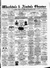 Wharfedale & Airedale Observer Friday 11 June 1880 Page 1