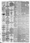 Wharfedale & Airedale Observer Friday 25 June 1880 Page 2