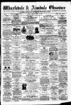 Wharfedale & Airedale Observer Friday 02 July 1880 Page 1
