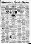 Wharfedale & Airedale Observer Friday 09 July 1880 Page 1