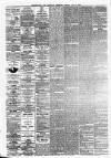 Wharfedale & Airedale Observer Friday 09 July 1880 Page 2