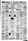 Wharfedale & Airedale Observer Friday 16 July 1880 Page 1