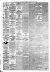 Wharfedale & Airedale Observer Friday 16 July 1880 Page 2