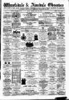 Wharfedale & Airedale Observer Friday 23 July 1880 Page 1
