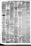 Wharfedale & Airedale Observer Friday 17 September 1880 Page 2