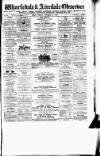 Wharfedale & Airedale Observer Friday 29 October 1880 Page 1
