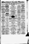 Wharfedale & Airedale Observer Friday 05 November 1880 Page 1