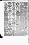 Wharfedale & Airedale Observer Friday 05 November 1880 Page 4