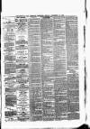 Wharfedale & Airedale Observer Friday 12 November 1880 Page 3
